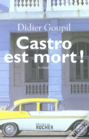 Capa do artigo Castro Est Mort