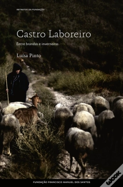 Capa do artigo Castro Laboreiro, Entre Brandas E Inverneiras