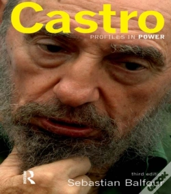Capa do artigo Castro