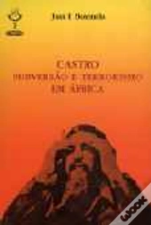 Castro - Subversão e Terrorismo em África