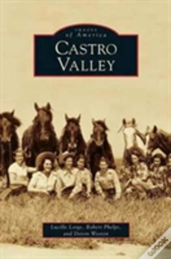 Capa do artigo Castro Valley
