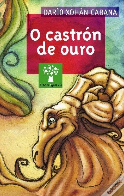 Capa do artigo Castron De Ouro, O