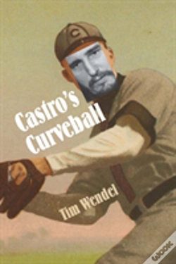 Capa do artigo Castro'S Curveball