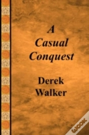 Capa do artigo Casual Conquest