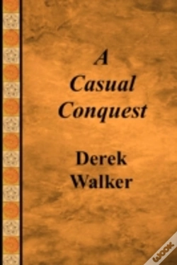 Capa do artigo Casual Conquest