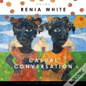 Capa do artigo Casual Conversation