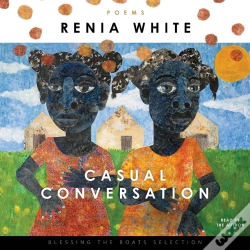 Capa do artigo Casual Conversation