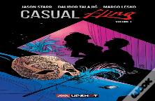 Casual Fling Vol. 1