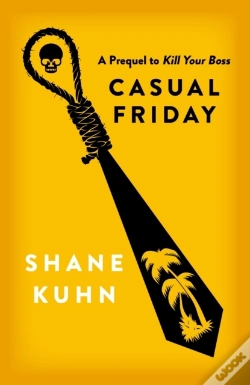 Capa do artigo Casual Friday