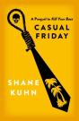 Casual Friday - Preview