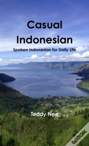 Capa do artigo Casual Indonesian