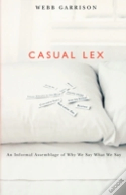 Capa do artigo Casual Lex