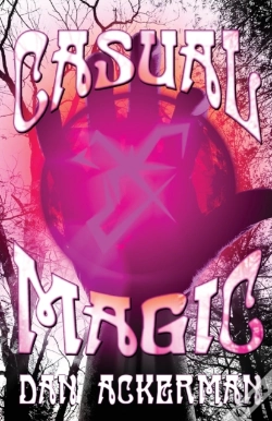 Capa do artigo Casual Magic