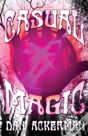 Capa do artigo Casual Magic