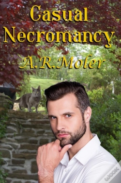 Capa do artigo Casual Necromancy