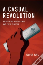 Capa do artigo Casual Revolution