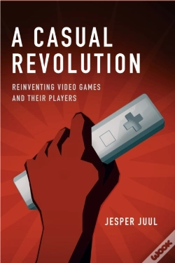 Capa do artigo Casual Revolution