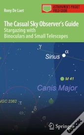 Casual Sky Observer'S Guide