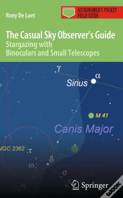 Capa do artigo Casual Sky Observer'S Guide