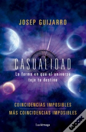 Capa do artigo Casualidad