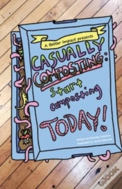 Capa do artigo Casually Composting