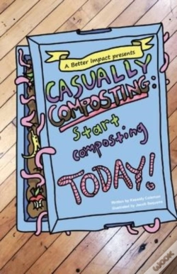 Capa do artigo Casually Composting