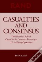 Casualties And Consensus