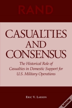 Capa do artigo Casualties And Consensus