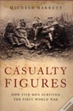 Capa do artigo Casualty Figures