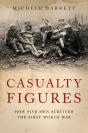 Casualty Figures - Preview