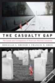 Capa do artigo Casualty Gap