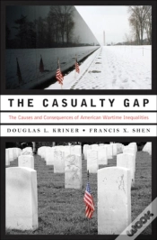 Capa do artigo Casualty Gap