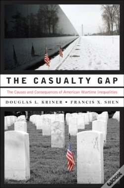 Capa do artigo Casualty Gap