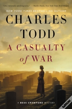 Capa do artigo Casualty Of War