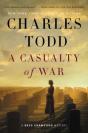 Casualty Of War - Preview