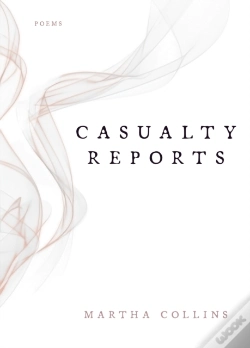 Capa do artigo Casualty Reports