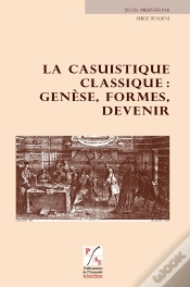 Capa do artigo Casuistique Classique Générale