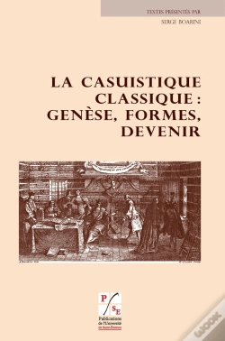 Capa do artigo Casuistique Classique Générale