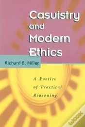 Capa do artigo Casuistry And Modern Ethics