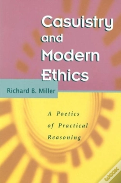 Capa do artigo Casuistry And Modern Ethics