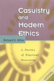 Capa do artigo Casuistry And Modern Ethics