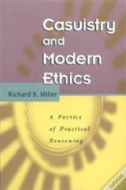 Capa do artigo Casuistry And Modern Ethics