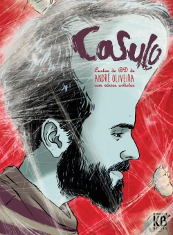 Capa do artigo Casulo