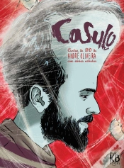 Capa do artigo Casulo