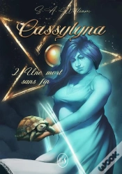 Capa do artigo Casylyna Tome 2 : Une Mort Sans Fin