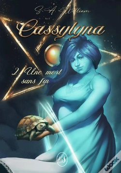 Capa do artigo Casylyna Tome 2 : Une Mort Sans Fin