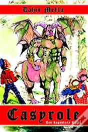 Capa do artigo Casyrole