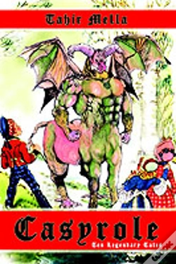 Capa do artigo Casyrole