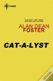 Capa do artigo Cat-A-Lyst