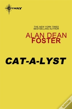 Capa do artigo Cat-A-Lyst